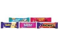 Woolworths Cadbury Medium Bars 30-60g offer
