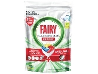 Woolworths Fairy Platinum Plus Dishwashing Tablets Pk 42 offer