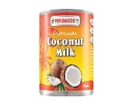 Woolworths Pandaroo Coconut Milk 400ml offer