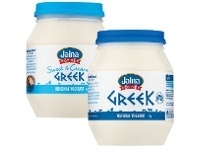 Woolworths Jalna Greek Yoghurt 1kg offer