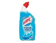 Woolworths Harpic Fresh Power Toilet Cleaner 700ml offer