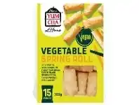Woolworths Chan's Entertaining Varieties 240-300g – From the Fridge offer