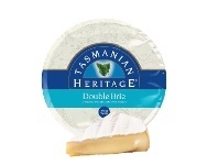 Woolworths Tasmanian Heritage Brie or Camembert 250g – From the Deli offer