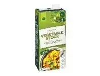 Woolworths Woolworths Vegetable Stock 1 Litre offer