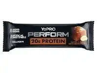Woolworths Danone YoPRO Perform Bars 68g – From the Fridge offer
