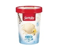 Woolworths Sara Lee Ice Cream 1 Litre offer