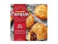 Woolworths Pampas Puff or Shortcrust Pastry Sheets 1kg offer