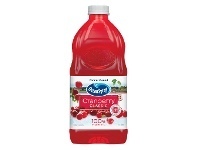 Woolworths Ocean Spray Drink 1.5 Litre offer