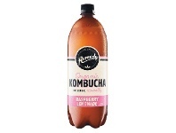 Woolworths Remedy Kombucha 4 x 250ml or 1.25 Litre offer