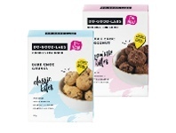 Woolworths Do Good Labs Cookies 100g offer