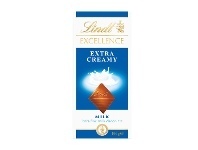 Woolworths Lindt Lindor or Excellence Block Varieties 80-100g offer