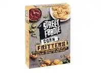 Street Foodie Entertaining Range 300-430g