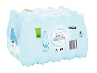 Woolworths Woolworths Lightly Sparkling Spring Water 20 x 500ml offer