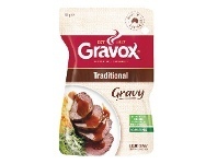 Woolworths Gravox Liquid Gravy or Finishing Sauce 165g offer