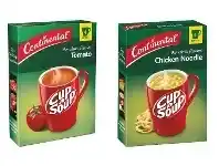 Woolworths Continental Cup a Soup Pk 4 offer