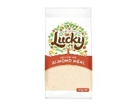 Woolworths Lucky Almond Meal 400g offer
