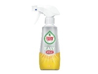 Woolworths Fairy Platinum Easy Dishwashing Spray 300ml offer