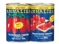 Woolworths Annalisa Tomatoes 400g offer
