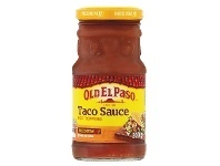 Woolworths Old El Paso Taco Sauce 200g offer
