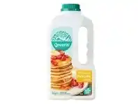 Woolworths Green's Traditional Cakes 340-470g or Traditional Pancake Shaker 300-375g offer