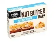Woolworths Tasti Made Simple, Nut Butter or Protein Bars 150-200g Pk 5 offer