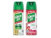 Woolworths Glen 20 Disinfectant Spray 300g offer
