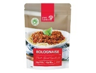 Woolworths Plant Nutrition Vegan Meal Bases 100g – From the Health Food Aisle offer
