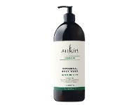 Woolworths Sukin Signature Scent Botanical Body Wash Pump 1 Litre offer
