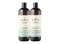 Woolworths Sukin Natural Balance Shampoo or Conditioner 500ml offer