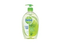 Woolworths Dettol Instant Hand Sanitiser Refresh 500ml offer