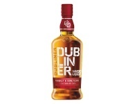 Woolworths Dubliner Irish Whiskey & Honeycomb Liqueur 1 Litre offer