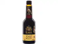 Woolworths Wild Turkey Rare Bourbon & Cola 8% Bottles 4x320ml offer