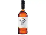 Woolworths Canadian Club 700ml offer
