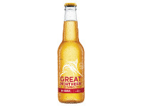 Great Northern Original Bottles 24x330ml