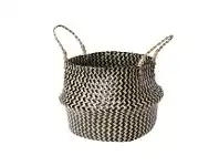 Inspire Woven Basket, Small