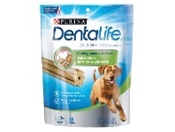 Woolworths Dentalife Dog Treats 485-587g offer