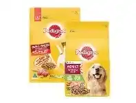 Woolworths Pedigree Dry Dog Food 2.5-3kg offer