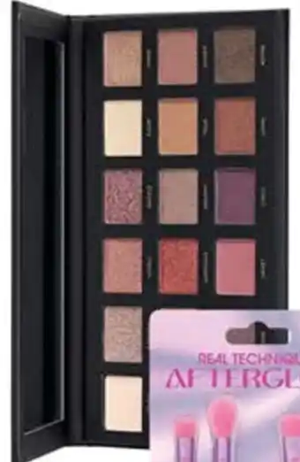 Priceline Natio Celebrate Eyeshadow Pallete offer