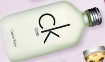 Calvin Klein CK One EDT 200mL