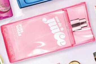 Eau De Juice Pure Sugar Body Mist 236mL