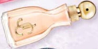 Priceline Jimmy Choo I Want Choo EDP 40mL offer