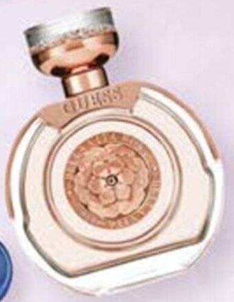 Guess Bella Vita Rosa EDT 100mL