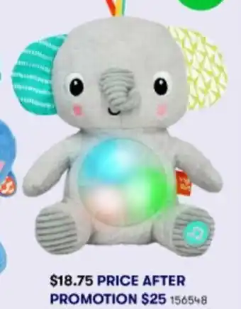 Bright Starts Toy