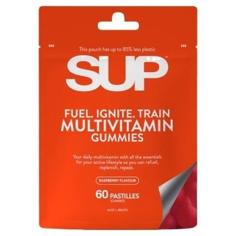 healthylife Sup fit multi gummies, 60 pastilles offer