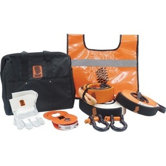 Autobarn Rough country deluxe recovery kit offer