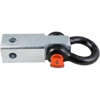 Autobarn Rough country recovery hitch & bow shackle offer