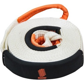 Autobarn Rough country snatch strap 9m x 8000kg offer