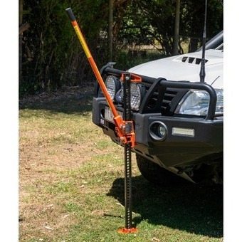 Autobarn Rough country 48” high lift jack offer
