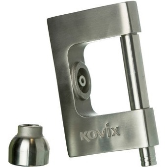 Autobarn Kovix alarmed trailer lock offer