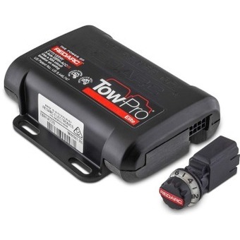 Autobarn Redarc tow-pro elite electronic brake controller offer